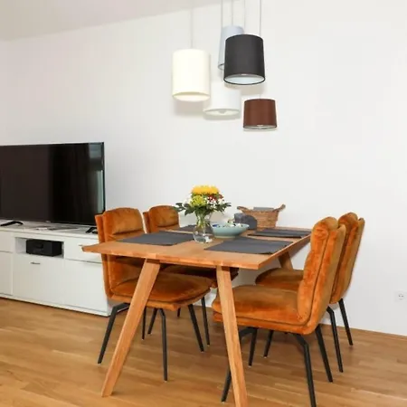 Apartment Ferienwohnung Langeoog - B49670 *