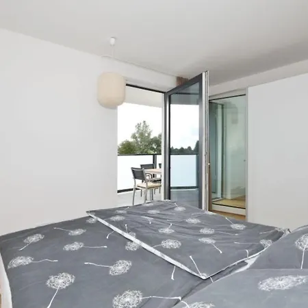 Apartamento Ferienwohnung Langeoog - B49670