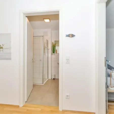 Ferienwohnung Langeoog - B49670 شقة فيلهلمسهافن
