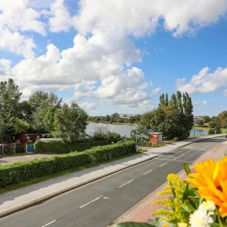 Ferienwohnung Langeoog - B49670 شقة