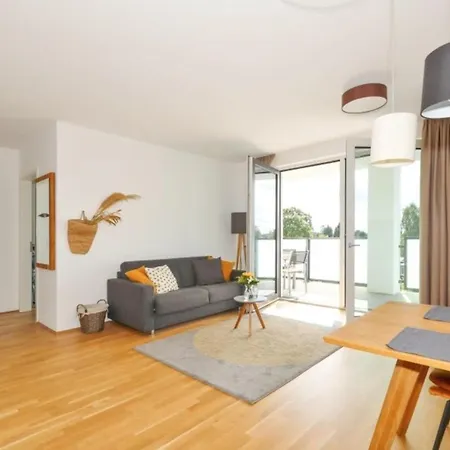 شقة Ferienwohnung Langeoog - B49670 فيلهلمسهافن