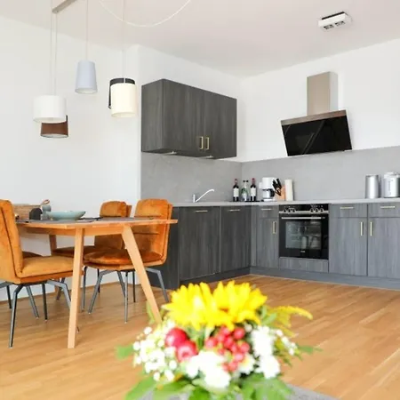 Ferienwohnung Langeoog - B49670 شقة فيلهلمسهافن